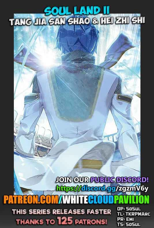 Soul Land III:The Legend of the Dragon King Chapter 188.2 1